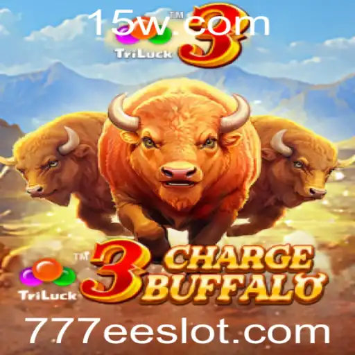 Explorando o Mundo de 3ChargeBuffalo: Um Novo Capítulo no Universo dos Jogos de Cassino