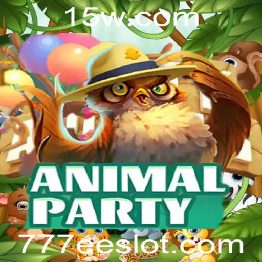 Descubra o Mundo Encantado de AnimalParty: Uma Aventura Interativa