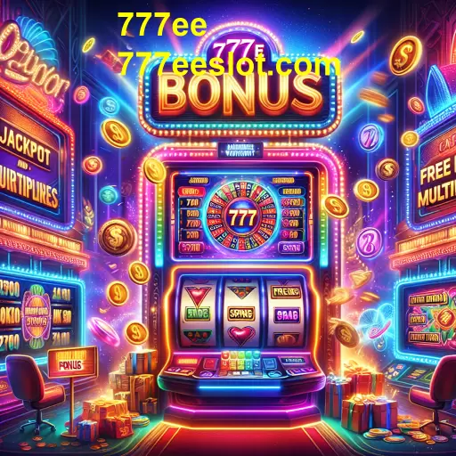 Atrações dos Jogos de Bônus: O Que Esperar na Categoria 'Bônus'