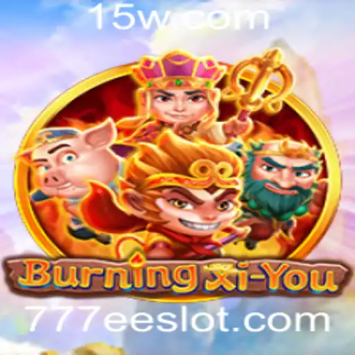 Desvendando o Fascínio de BurningXiYou: Uma Jornada Épica