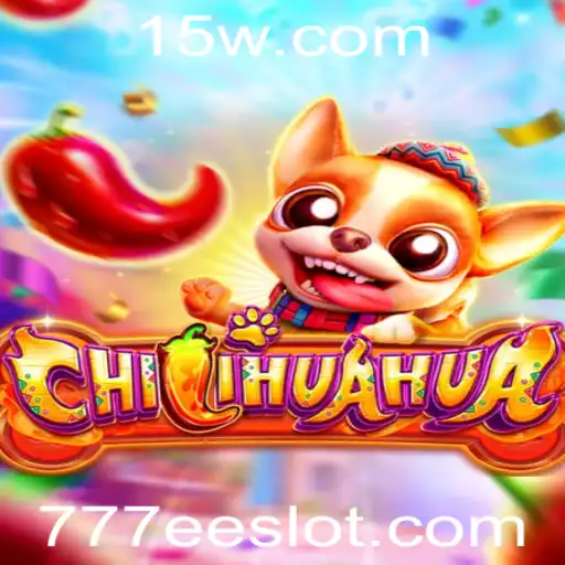 Descubra CHILIHUAHUA: Um Jogo Inovador para as Novas Gerações