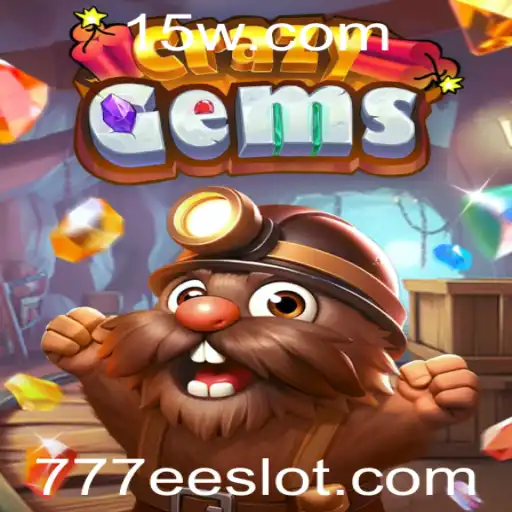 Desvendando o Mundo Colorido de CrazyGems
