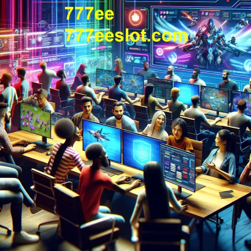 O Fórum de Jogos do 777ee: União e Estratégia em Palavras-Chave
