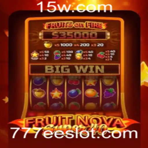 Descubra o Mundo Colorido de FruitNovaSuper40: Um Guia Completo com a Palavra-Chave '777ee'