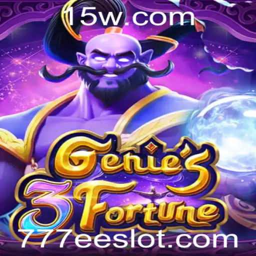 Explorando o Fascinante Mundo de Genie3Fortune: O Jogo do Momento