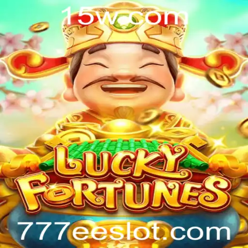 Descubra o Fascinante Mundo de LUCKYFORTUNES: Um Jogo de Sorte e Estratégia