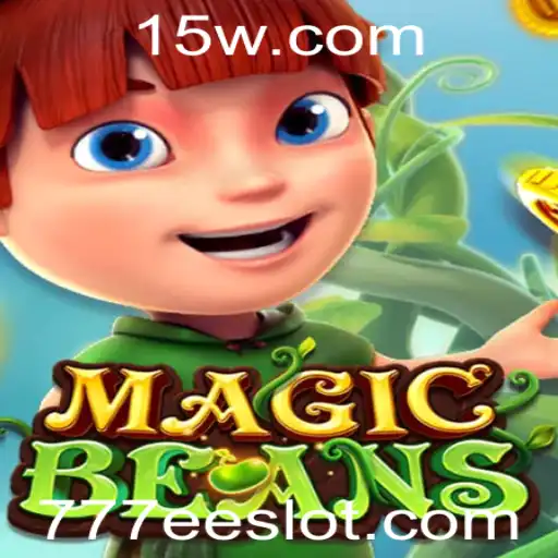 MAGICBEANS: A Jornada Incrível no Universo dos Feijões Encantados