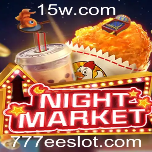 NIGHTMARKET: Um Mergulho no Jogo de Estratégia e Emoção