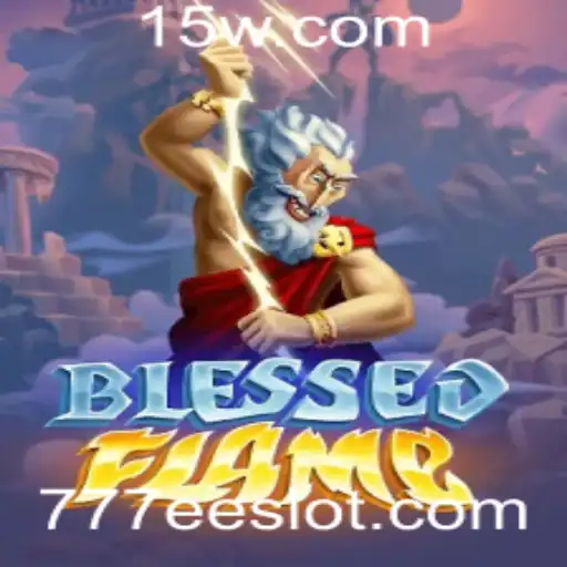 Descubra o Fascinante Universo de BlessedFlame: Aventuras e Estratégias