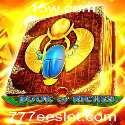 Explorando o Mundo de BookofRiches: Um Jogo Fascinante