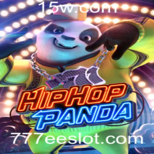 Explorando o Universo de HipHopPanda: Um Jogo de Diversão e Estratégia