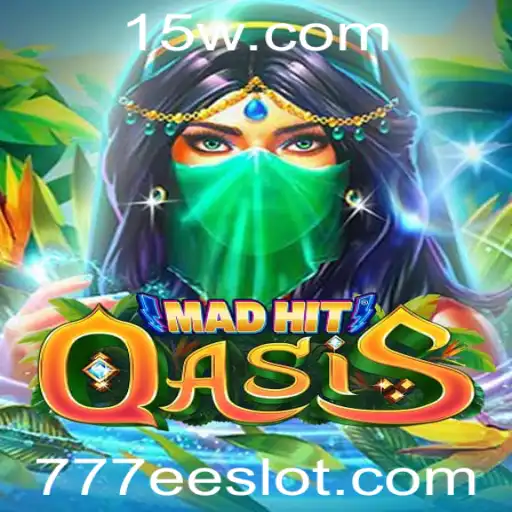 Explorando o Universo de MadHitOasis: O Jogo que Está Conquistando o Mundo