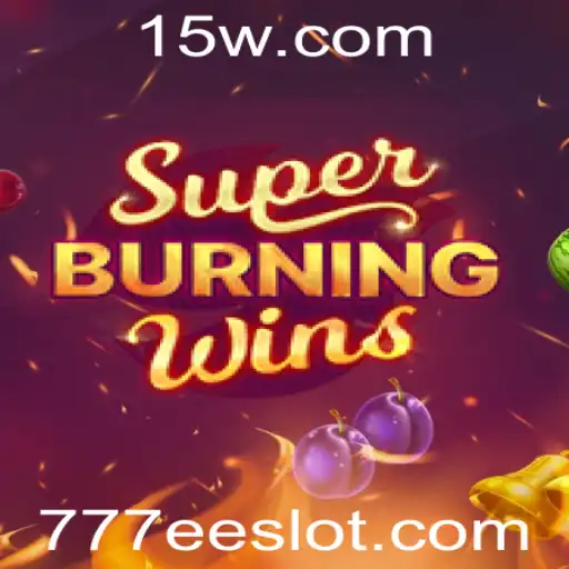 Desvendando o Fascínio de SuperBurningWins: A Emoção das Vitórias Flamejantes