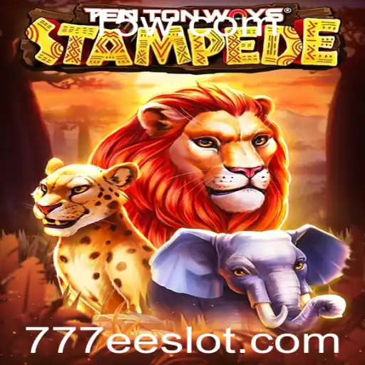 Descubra a Excitante Aventura de TenTonWaysStampede