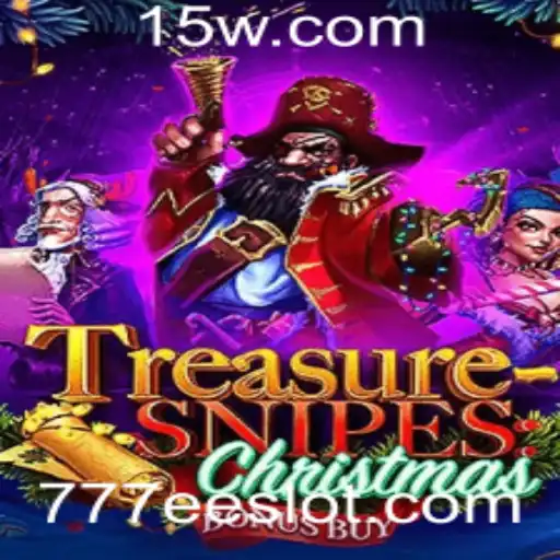 TreasuresnipesChristmas: Um Mergulho no Mundo de Aventuras Festivas